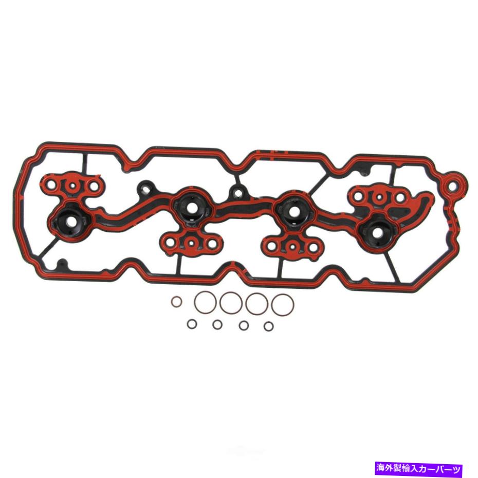 エンジンカバー エンジンリフターバレーカバーガスケットセットインテークマニホールドガスケットセットフェルプロ Engine Lifter Valley Cover Gasket Set-Intake Manifold Gasket Set Fel-Pro【並行輸入品】