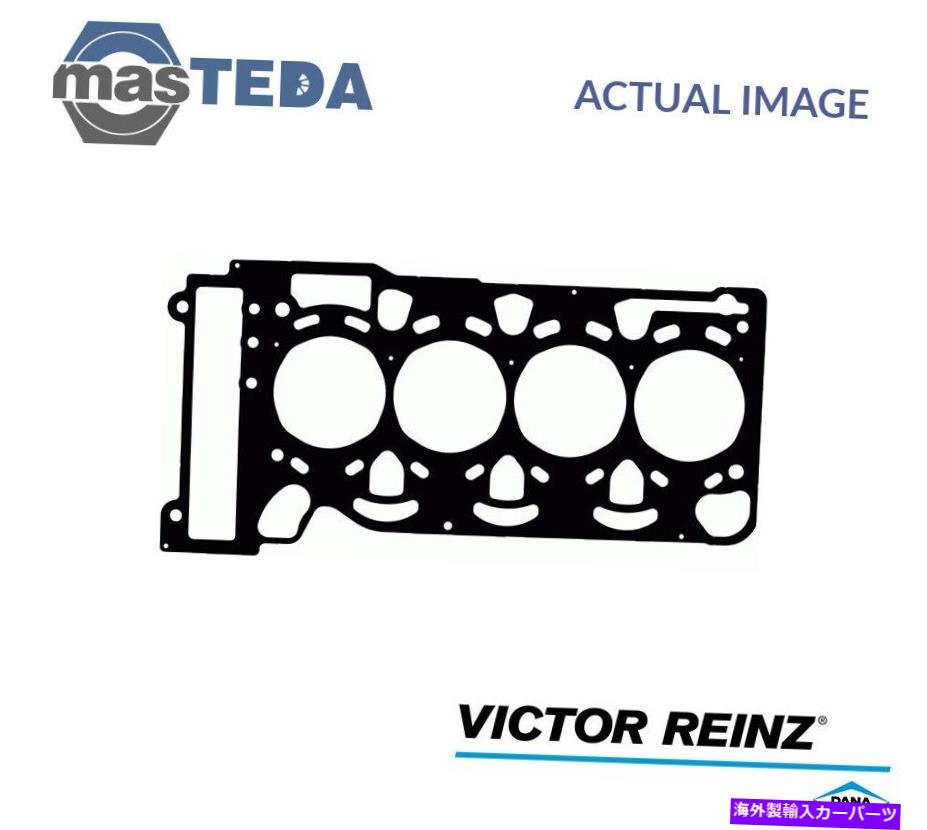 エンジンカバー エンジンシリンダーヘッドガスケットビクターラインツ61-36255-10 BMW 3,1、Z4、X3、E46、E87 ENGINE CYLINDER HEAD GASKET VICTOR REINZ 61-36255-10 P FOR BMW 3,1,Z4,X3,E46,E87【並行輸入品】