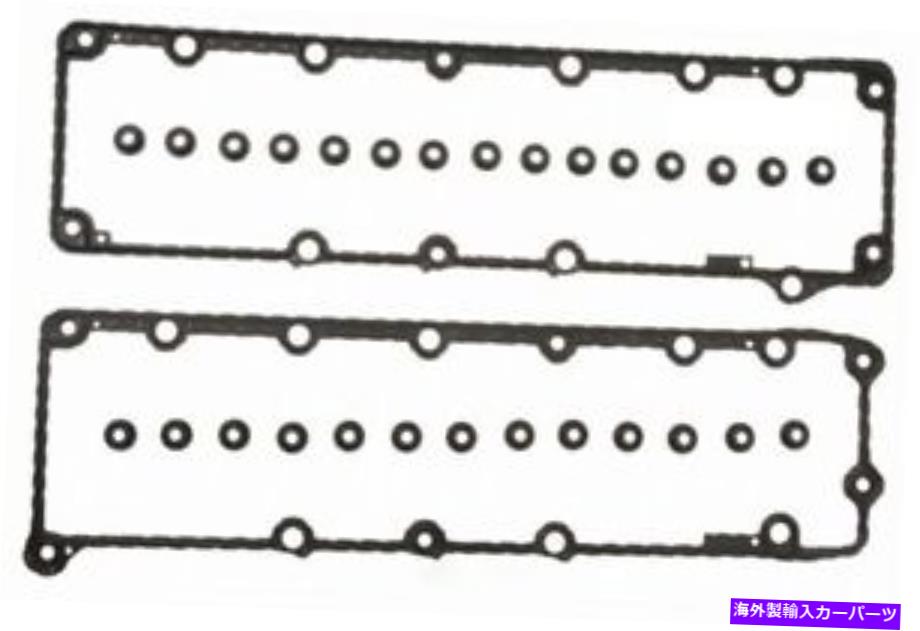 エンジンカバー EngineTechバルブカバーガスケット EngineTech Valve Cover Gasket【並行輸入品】