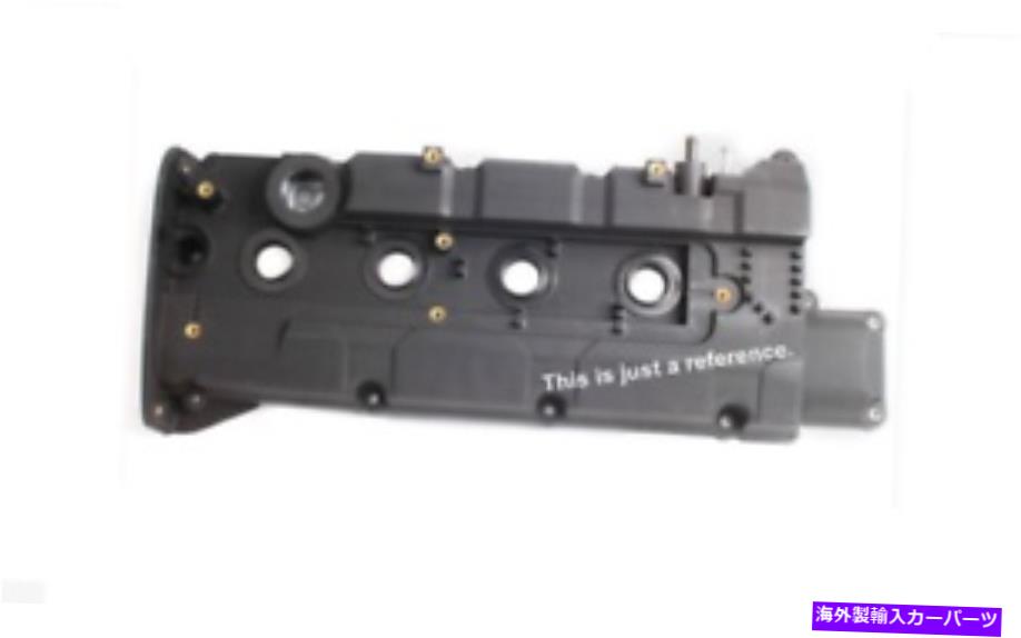 エンジンカバー Kia Sedona Carnival 3.5L [11?13] 224104x860のOEM本物のエンジンバルブカバー OEM GENUINE ENGINE VALVE COVER for Kia Sedona Carnival 3.5L[11~13] 224104x860【並行輸入品】
