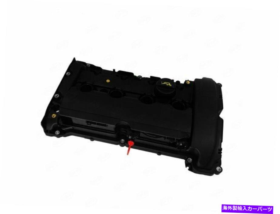 エンジンカバー 2007-2012ミニクーパーバルブカバー62823yn 2008 2009 2010 2011 For 2007-2012 Mini Cooper Valve Cover 62823YN 2008 2009 2010 2011【並行輸入品】 53,592円
