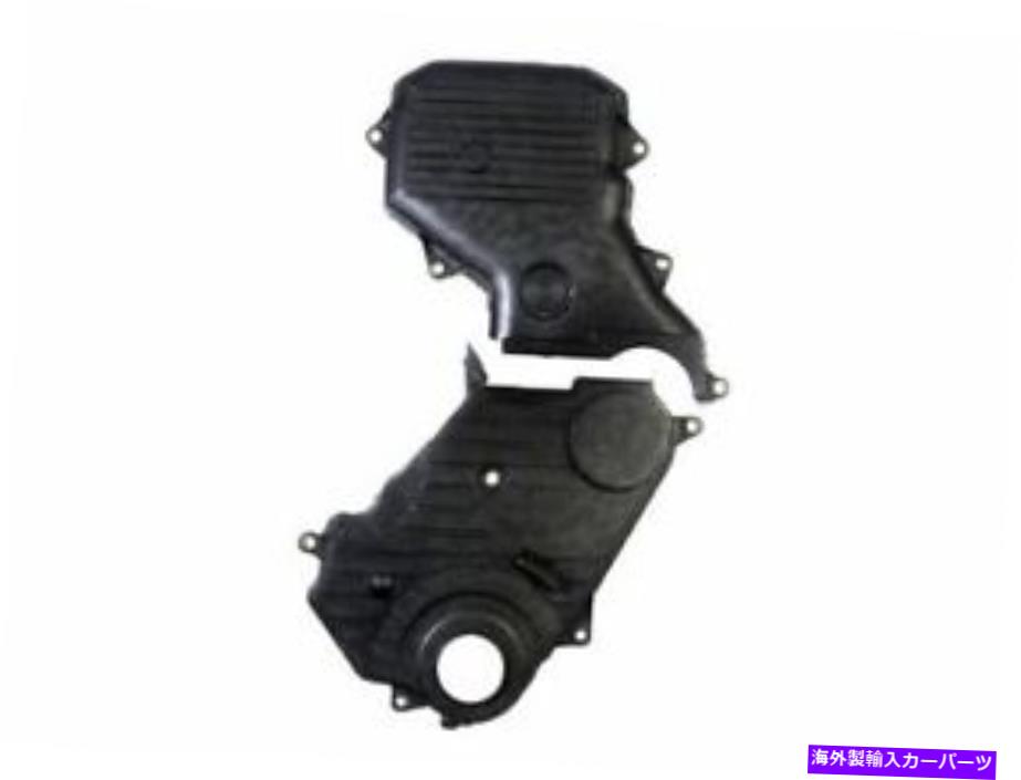 エンジンカバー ドーマン31SG67Dタイミングカバーフィット1989-1995トヨタカムリエンジンタイミングカバー Dorman 31SG67D Timing Cover Fits 1989-1995 Toyota Camry Engine Timing Cover【並行輸入品】