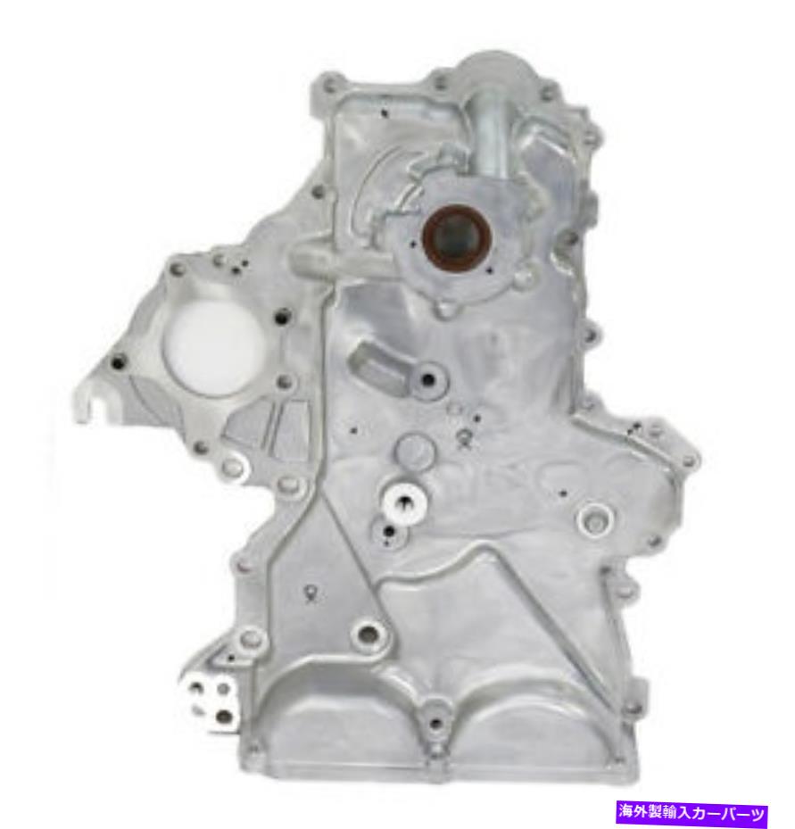 エンジンカバー エンジンタイミングCover-SX APW Inc. 213502B702 Engine Timing Cover-SX APW Inc. 213502B702【並行輸入品】