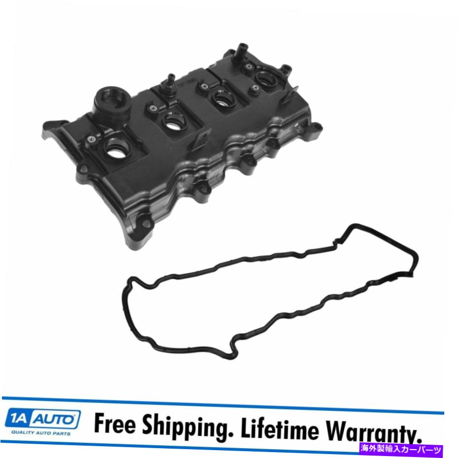 エンジンカバー OEM 13264ja00aエンジンバルブカバー＆ガスケットキットfor Nisan Altima Sentra 2.5L New OEM 13264JA00A Engine Valve Cover & Gasket Kit for Nisan Altima Sentra 2.5L New【並行輸入品】