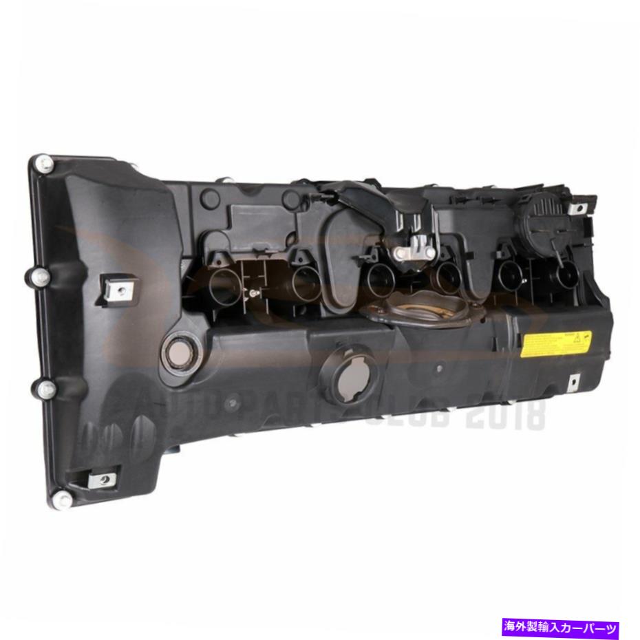 エンジンカバー エンジンバルブカバーセットキットはBMW 128i 328i 528i X3 X5 Z4に適合します Engine Valve Cover Set Kit Fits BMW 128i 328i 528i X3 X5 Z4【並行輸入品】 55,638円