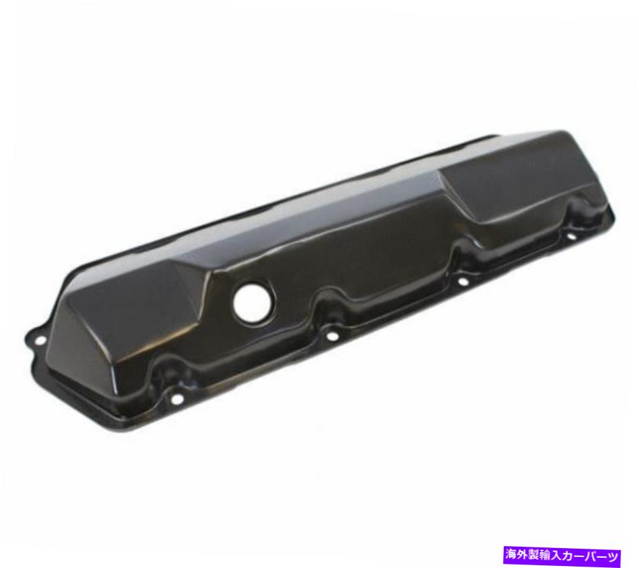 エンジンカバー Ford OEM 97-02 E-350エコノリンクラブワゴンエンジンバルブカバーF6TZ6582AA FORD OEM 97-02 E-350 Econoline Club Wagon-Engine Valve Cover F6TZ6582AA【並行輸入品】