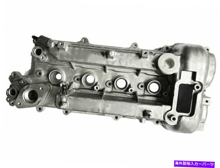 エンジンカバー 2012-2017のKia Rio Valve Cover 17818QH 2013 2015 2015 2016 1.6L 4 Cyl For 2012-2017 Kia Rio Valve Cover 17818QH 2013 2014 2015 2016 1.6L 4 Cyl【並行輸入品】