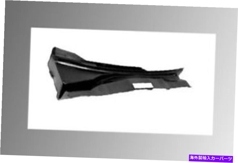 エンジンカバー VWゴルフジェッタMK2 GTI GLI 1.8 kr 9a LHD用のエンジンウォーターデフレクターのカバーカバー Engine Water Deflector Scuttle Cover For VW Golf Jetta MK2 GTI GLI 1.8 KR 9A LHD【並行輸入品】