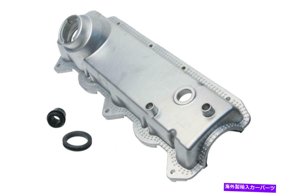 エンジンカバー 2002年のフォルクスワーゲンビートルのUROエンジンバルブカバー URO Engine Valve Cover for 2002 Volkswagen Beetle【並行輸入品】