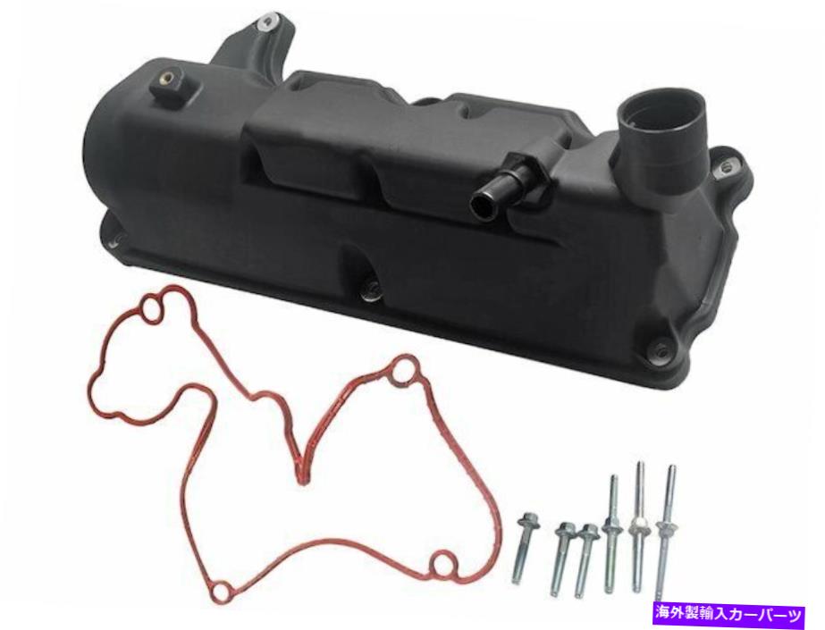 エンジンカバー 2004-2005、2007-2010 Ford Explorer Sport Trac Valve Cover Right 62463ct 2008 For 2004-2005, 2007-2010 Ford Explorer Sport Trac Valve Cover Right 62463CT 2008【並行輸入品】