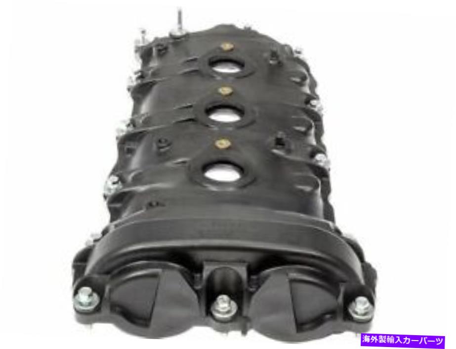 エンジンカバー ドーマン69HP19B右バルブカバーフィット2004-2016キャデラックSRXエンジンバルブカバー Dorman 69HP19B Right Valve Cover Fits 2004-2016 Cadillac SRX Engine Valve Cover【並行輸入品】 52,668円