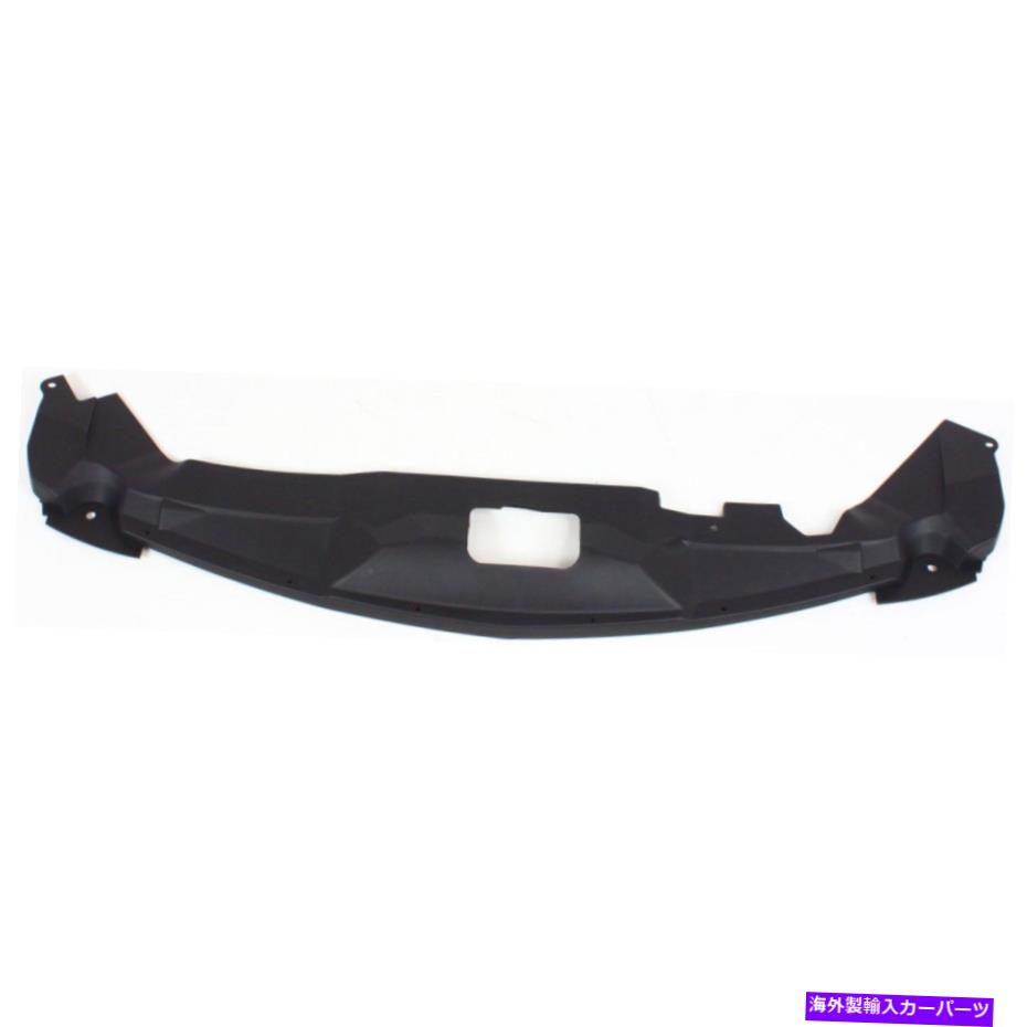 エンジンカバー ラジエーターサポートカバークライスラーパシフィカ2004-2008フィット4857713AA Radiator Support Cover Upper For Chrysler Pacifica 2004-2008 Fits 4857713AA【並行輸入品】