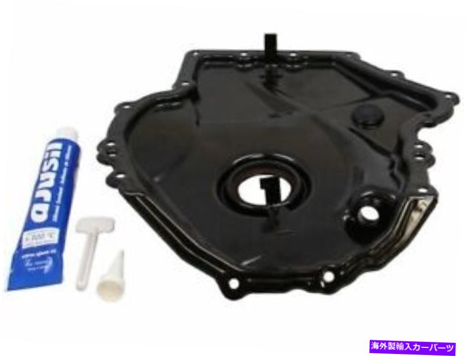 エンジンカバー GTIパサットジェッタCC A4 A3 Quattro A5 Q5 TT ATLAS CROSS PP51W5のタイミングカバー Timing Cover For GTI Passat Jetta CC A4 A3 Quattro A5 Q5 TT Atlas Cross PP51W5【並行輸入品】