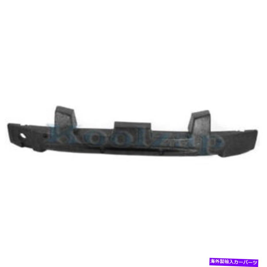 エンジンカバー CAPAフロントバンパーカバーBACEバーインパクトアブソーバーインパクトフィット10-13アルティマクーペ CAPA Front Bumper Cover Bace Bar Impact Absorber Impact Fits 10-13 Altima Coupe【並行輸入品】