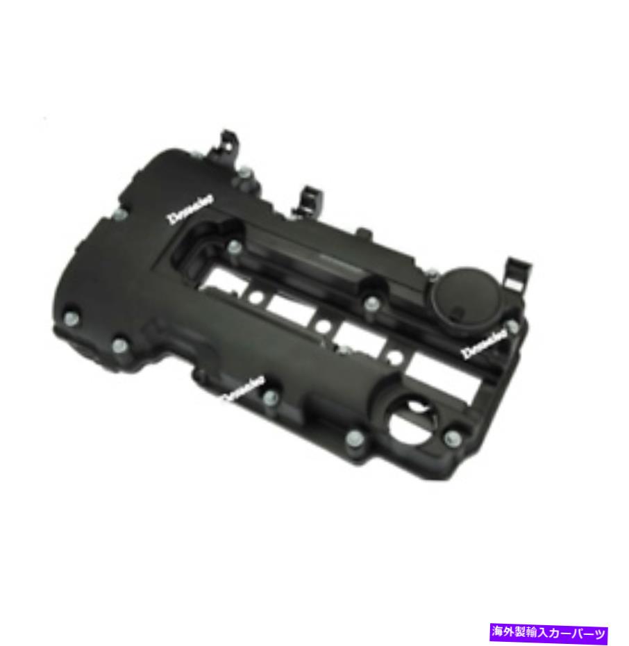エンジンカバー エンジンバルブカバーフィット11-19シボレークルーズ12-20ソニック1.4 4シリンダー264968 Engine Valve Cover Fit 11-19 Chevrolet Cruze 12-20 Sonic 1.4 4 Cylinders 264968【並行輸入品】