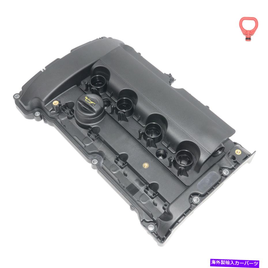 エンジンカバー シトロエンプジョーのシリンダーバルブカバーガスケット1.6 16VガソリンエンジンV759886280 Cylinder Valve Cover Gasket for Citroen Peugeot 1.6 16V Petrol Engine V759886280【並行輸入品】 52,668円