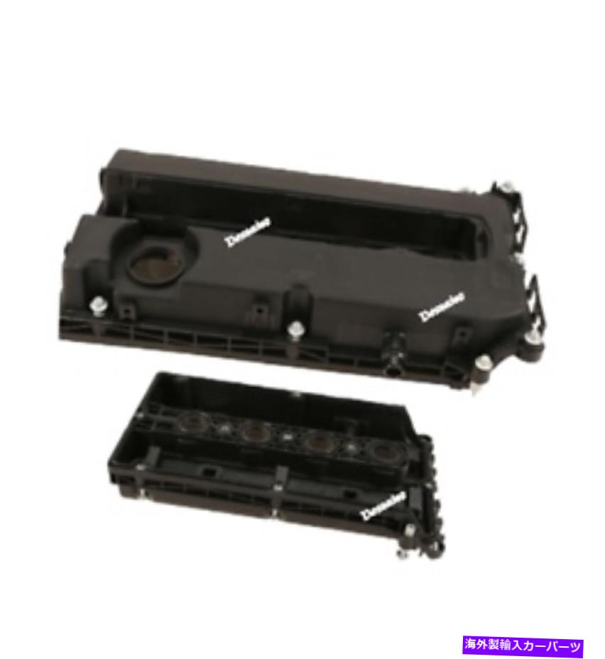 エンジンカバー エンジンバルブカバーフィット08-09土星アストラ1.8 09-10ポンティアックG3 1.6L4 264920 Engine Valve Cover Fit 08-09 Saturn Astra 1.8 09-10 Pontiac G3 1.6L4 264920【並行輸入品】