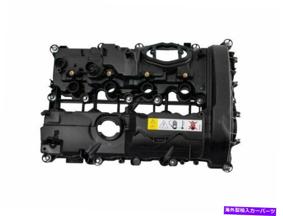 エンジンカバー 2017-2020 BMW 230i Xdrive Valve Cover 23144CR 2018 2019エンジンバルブカバー For 2017-2020 BMW 230i xDrive Valve Cover 23144CR 2018 2019 Engine Valve Cover【並行輸入品】
