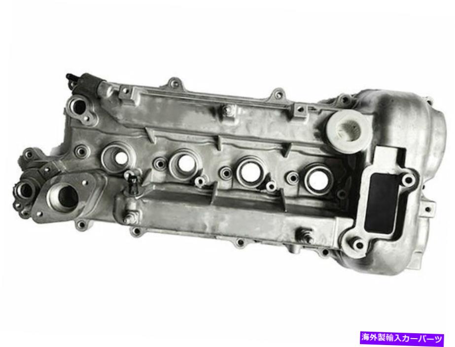 エンジンカバー 2012-2017 For Hyundai Veloster Valve Cover 29786GK 2015 2013 2014 2016 For 2012-2017 Hyundai Veloster Valve Cover 29786GK 2015 2013 2014 2016【並行輸入品】