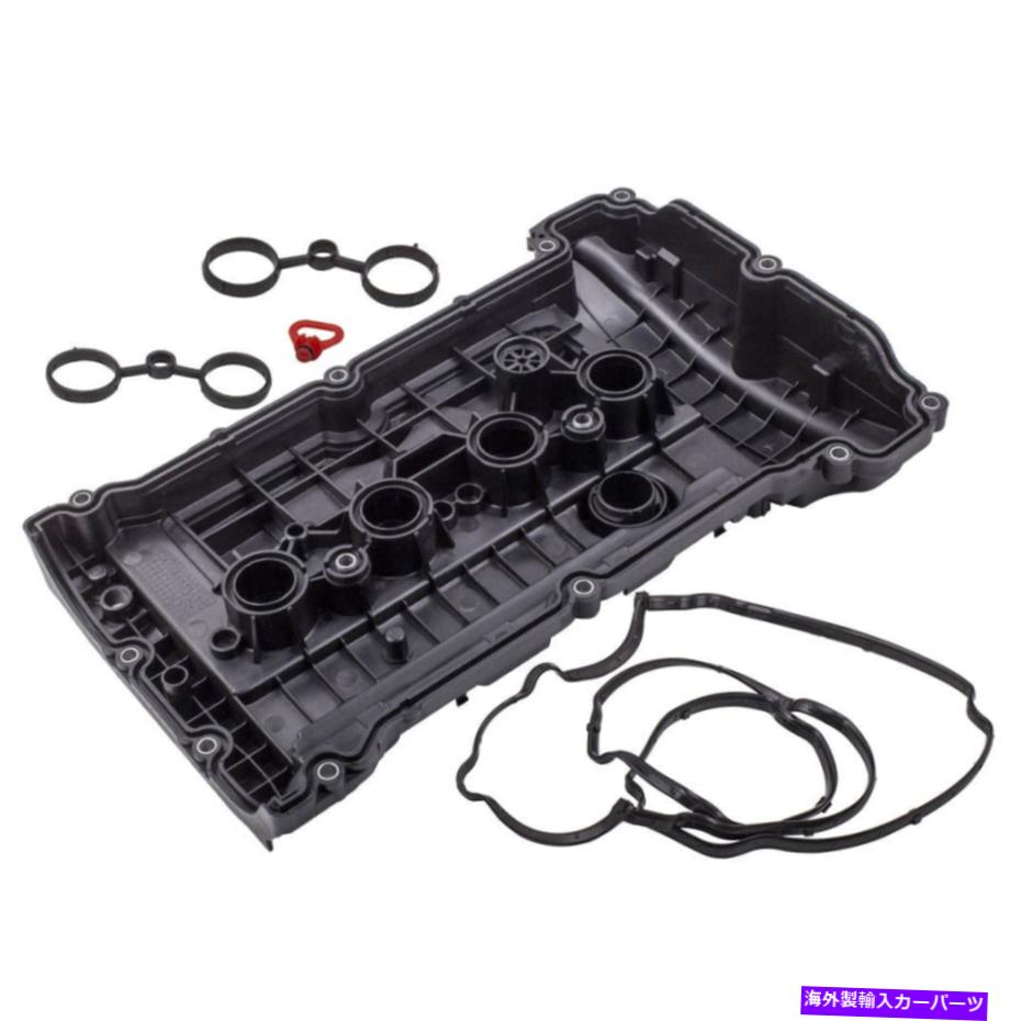 【楽天市場】エンジンカバー シトロエンプジョー16V EP6ガソリンエンジンオイルキャップ用のシリンダーバルブカバーガスケット Cylinder Valve Cover Gasket for