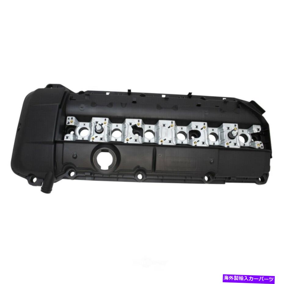 エンジンカバー エンジンバルブカバーTRQ VCA92759 Engine Valve Cover TRQ VCA92759【並行輸入品】
