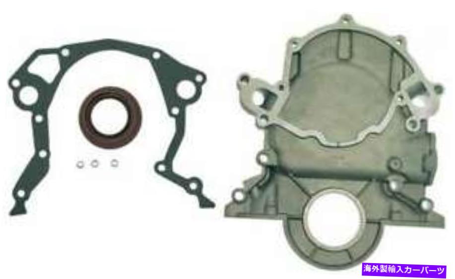 エンジンカバー 1984年のフォードF-150のエンジンタイミングカバー Engine Timing Cover for 1984 Ford F-150【並行輸入品】