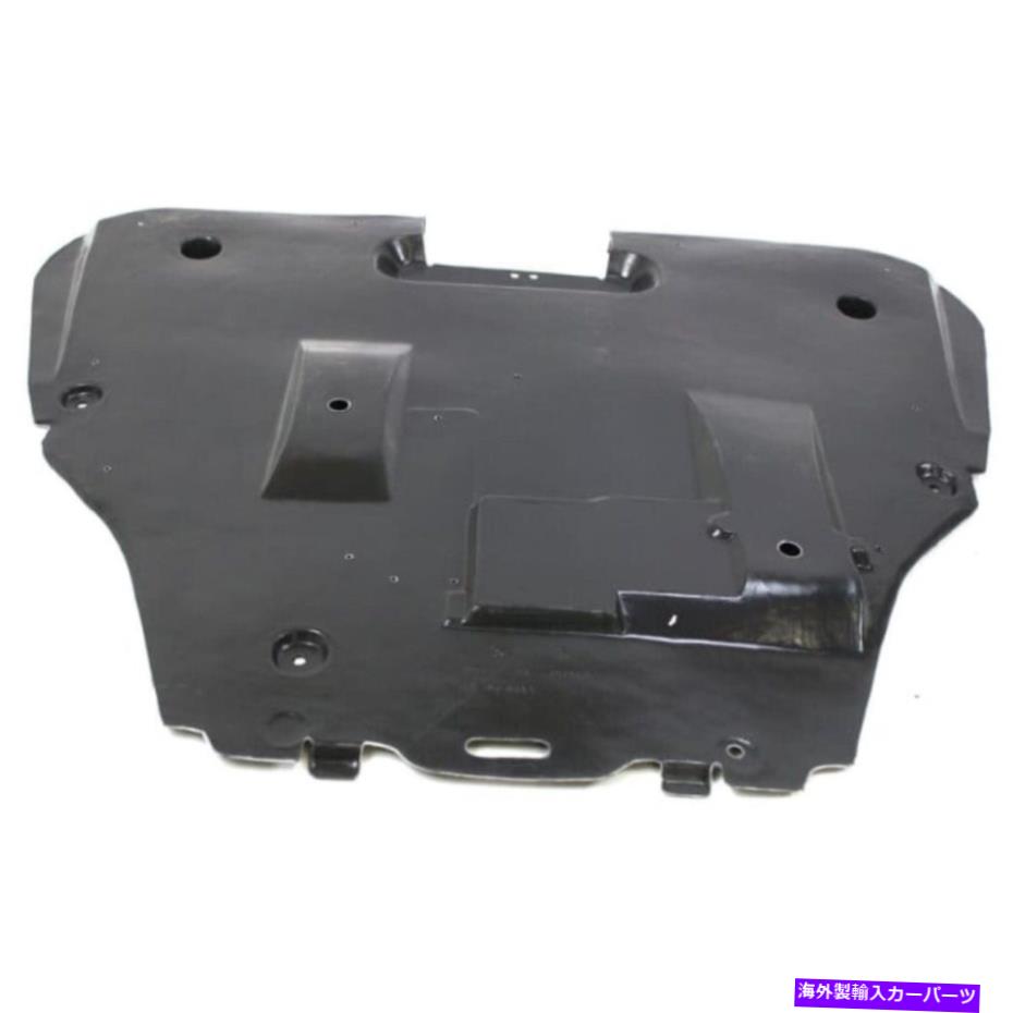 エンジンカバー マツダ6エンジンフロントスプラッシュシールド2006 07 08カバーMA1228107の下 For Mazda 6 Engine Front Splash Shield 2006 07 08 Under Cover MA1228107【並行輸入品】