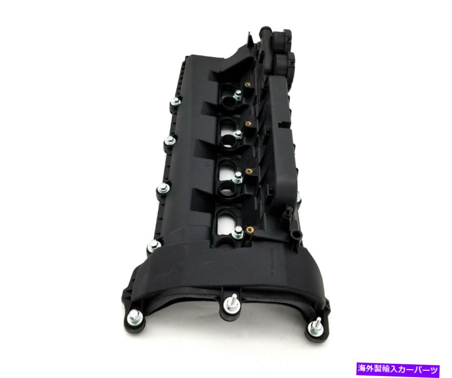 エンジンカバー ランドローバー用のORCエンジンバルブカバー＃LR0-41443 Orc Engine Valve Cover #LR0-41443 For Land Rover【並行輸入品】