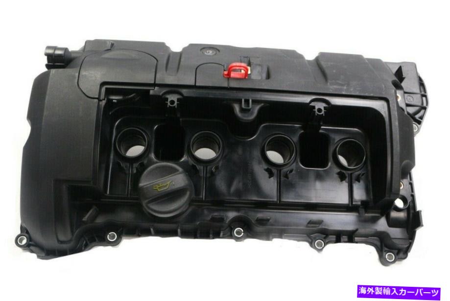 エンジンカバー エンジンバルブカバーフィット08-14ミニクーパークラブマンR55 R56 R57 R58 1.6L I4 N/A N1 Engine Valve Cover fits 08-14 Mini Cooper Clubman R55 R56 R57 R58 1.6L I4 N/A N1【並行輸入品】