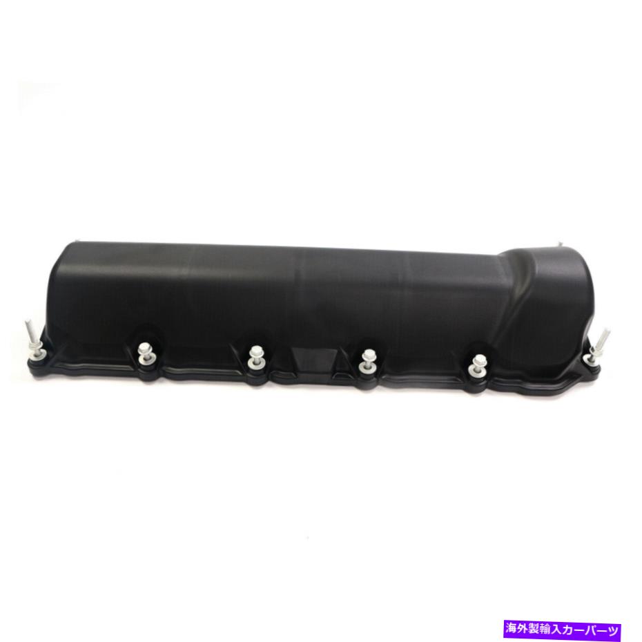 エンジンカバー エンジンバルブカバー右フィットジープグランドチェロキーダッジラム1500ダコタ4.7L V8 Engine Valve Cover Right fits Jeep Grand Cherokee Dodge Ram 1500 Dakota 4.7L V8【並行輸入品】