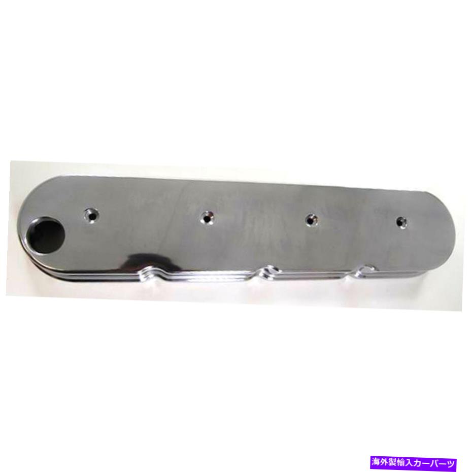 エンジンカバー レーシングパワー(RPC)R6369エンジンバルブカバー卒業生LSバルブカバー Racing Power (Rpc) R6369 Engine Valve Covers Alum LS Valve Cover【並行輸入品】