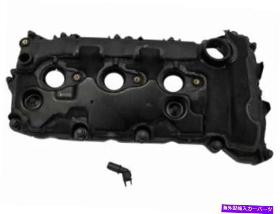 エンジンカバー Acadia Terrain 2009 2010 2011 2012 2013 2014 2015のフロントバルブカバー6MTF31 Front Valve Cover 6MTF31 for Acadia Terrain 2009 2010 2011 2012 2013 2014 2015【並行輸入品】