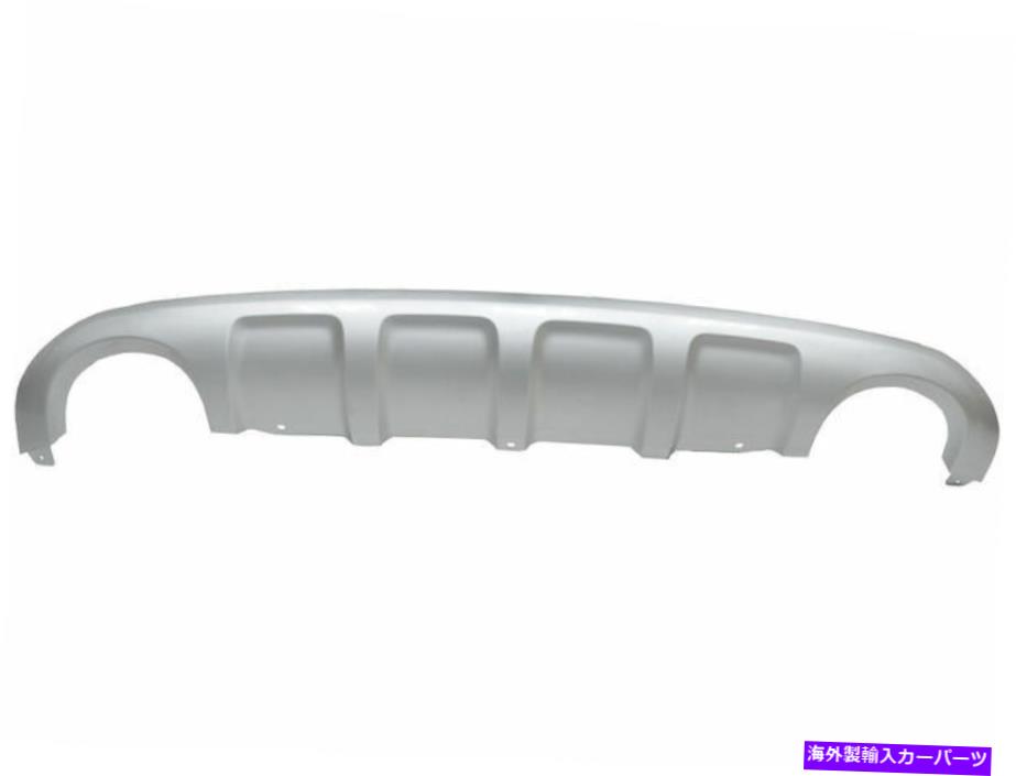 エンジンカバー 2018-2019のKia Sportageスキッドプレートリア55671ZQ低エンジンカバー For 2018-2019 Kia Sportage Skid Plate Rear 55671ZQ Lower Engine Cover【並行輸入品】