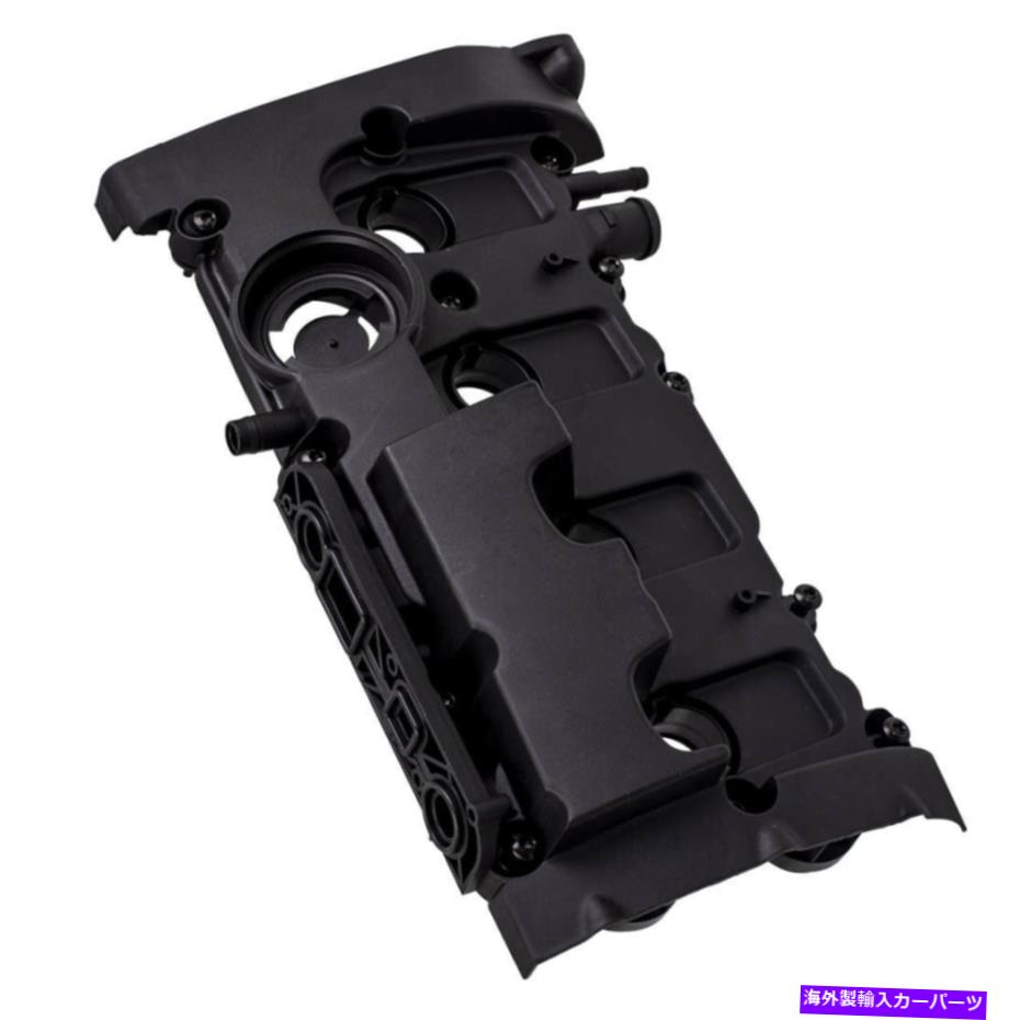 エンジンカバー アウディA4 A4 Quattroのエンジンバルブカバー2005-2009 2.0T L4ガス06D103469N Engine Valve Cover For Audi A4 A4 Quattro 2005-2009 2.0T L4 Gas 06D103469N【並行輸入品】