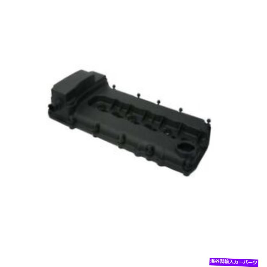 エンジンカバー クランクケースベントバルブ付きバルブカバーフィット:Volkswagen CC Touareg URO 03H103429L Valve Cover with Crankcase Vent Valve Fits: Volkswagen CC Touareg URO 03H103429L【並行輸入品】