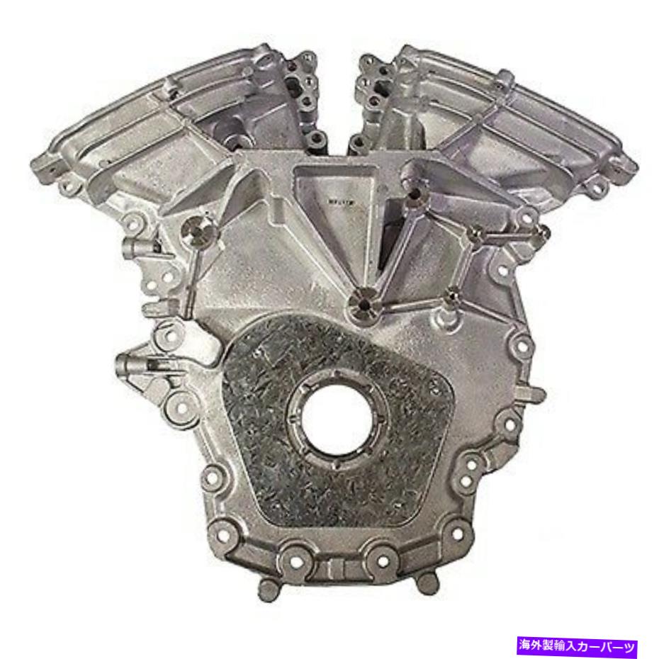 エンジンカバー 本物のフォードエンジンタイミングカバーBT4Z-6019-B Genuine Ford Engine Timing Cover BT4Z-6019-B【並行輸入品】