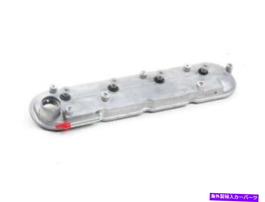 エンジンカバー Saab 12582224の本物のOEM乗客右エンジンバルブカバー Genuine OEM Passenger Right Engine Valve Cover for Saab 12582224【並行輸入品】