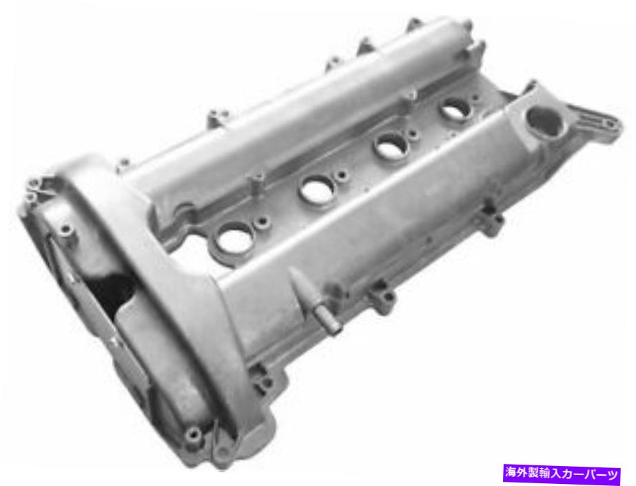 エンジンカバー 交換53km69tバルブカバーは、2010-2017シボレーエクイノックスに適合します Replacement 53KM69T Valve Cover Fits 2010-2017 Chevy Equinox【並行輸入品】