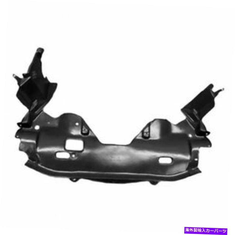 エンジンカバー Honda Ridgeline 2006-2011エンジンカバー|低い| HO1228121 | 74111SJCA01 For Honda Ridgeline 2006-2011 Engine Cover | Lower | HO1228121 | 74111SJCA01【並行輸入品】