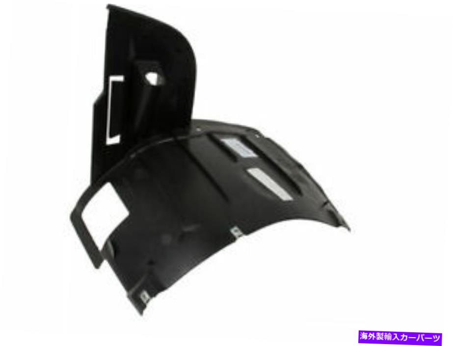 エンジンカバー 2001-2003 BMW 525i E39 2002 Z923SZエンジンカバーの右下のエンジンカバー Right Lower Engine Cover For 2001-2003 BMW 525i E39 2002 Z923SZ Engine Cover【並行輸入品】