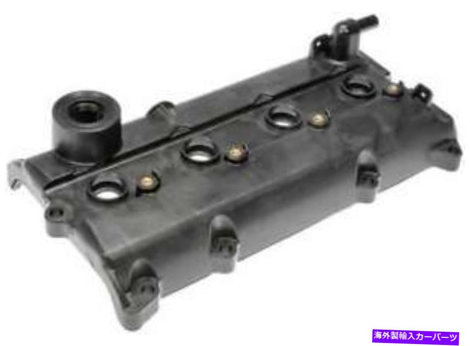 エンジンカバー 2006年の日産アルティマのエンジンバルブカバー Engine Valve Cover for 2006 Nissan Altima【並行輸入品】