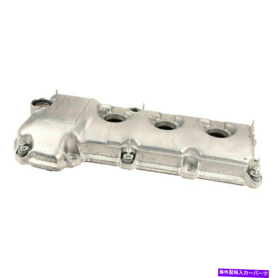 エンジンカバー Ford Fusion 2010-2012本物の7T4Z6582F助手席側のバルブカバー For Ford Fusion 2010-2012 Genuine 7T4Z6582F Passenger Side Valve Cover【並行輸入品】