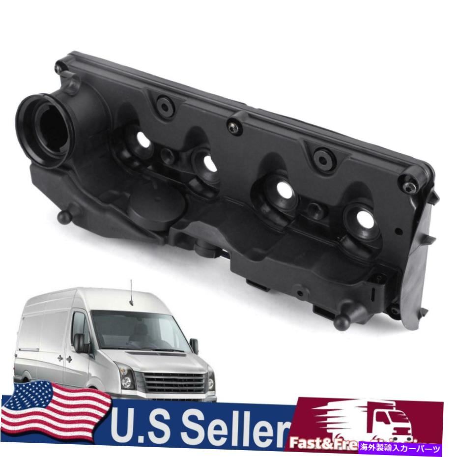 エンジンカバー シートEXEO VW AMAROK CAGA CJCA CDCA CNEA 2.0L 1968cc ea Yuのエンジンバルブカバー Engine Valve Cover For Seat Exeo VW Amarok CAGA CJCA CDCA CNEA 2.0L 1968CC EA YU【並行輸入品】