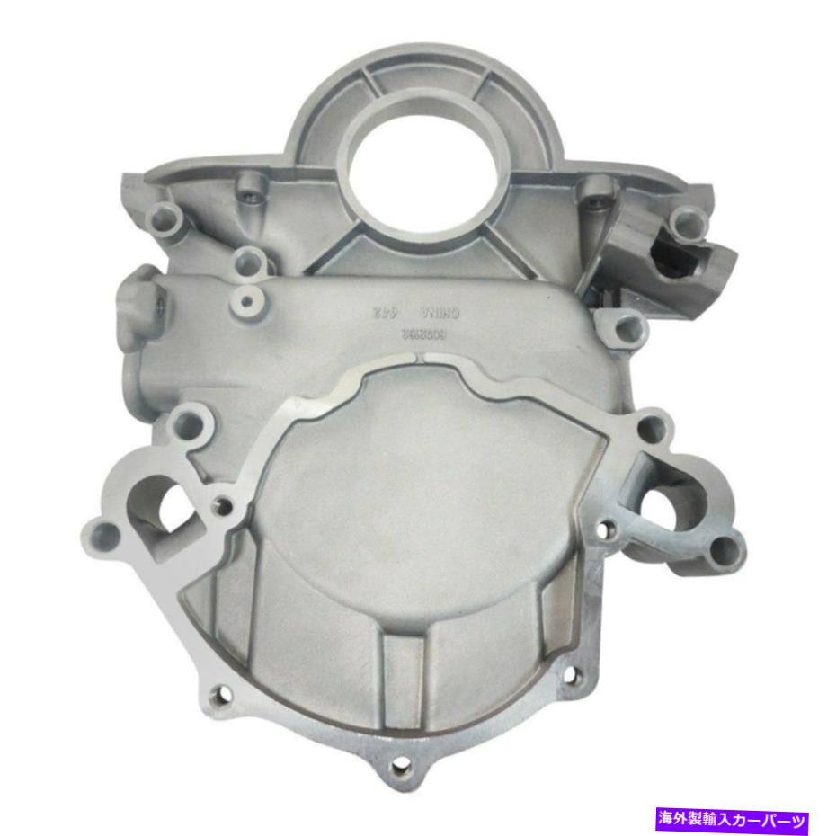 エンジンカバー Racing Power Company R6640タイミングチェーンカバー Racing Power Company R6640 Timing Chain Cover【並行輸入品】