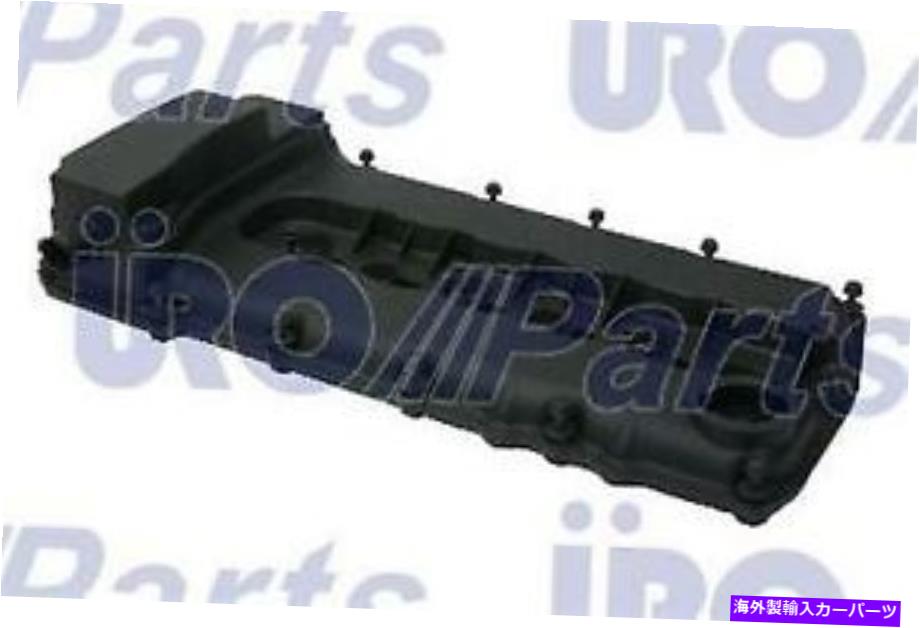 エンジンカバー ＃03H103429L UROエンジンバルブカバー # 03H103429L URO Engine Valve Cover【並行輸入品】