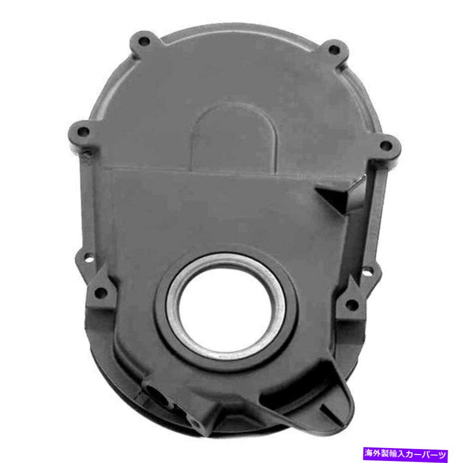 エンジンカバー Chevy K2500 Suburban 1996-1999シボレーパフォーマンスタイミングカバーの場合 For Chevy K2500 Suburban 1996-1999 Chevy Performance Timing Cover【並行輸入品】