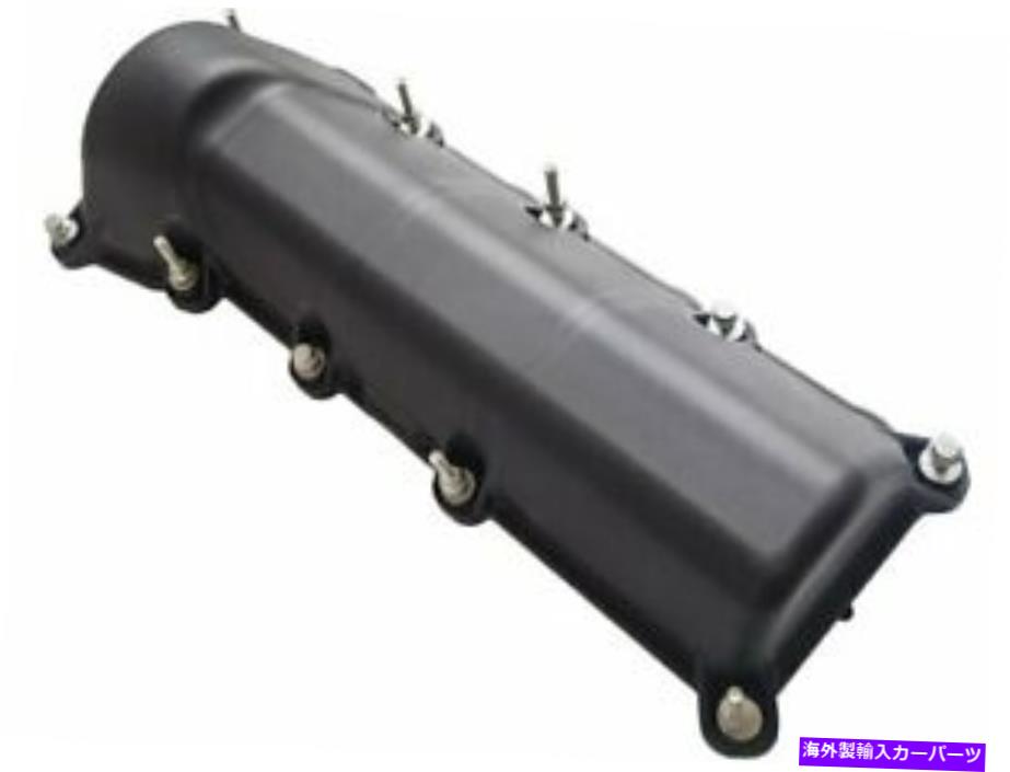 エンジンカバー 2011-2012 RAM 1500 3.7L V6 FM472NHエンジンバルブカバーの右バルブカバー Right Valve Cover For 2011-2012 Ram 1500 3.7L V6 FM472NH Engine Valve Cover【並行輸入品】
