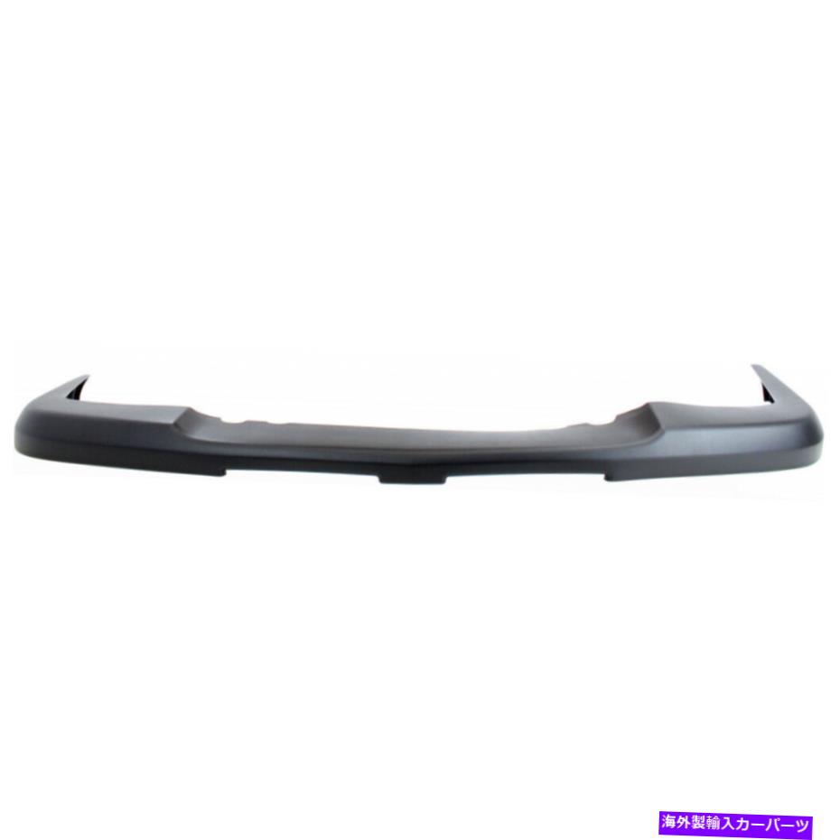 エンジンカバー シボレーシルバラード1500/2500バンパーカバー2003 04 05 2006フロントアッパーテクスチャ For Chevy Silverado 1500/2500 Bumper Cover 2003 04 05 2006 Front Upper Textured【並行輸入品】