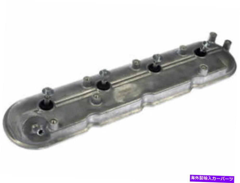 エンジンカバー 2003-2006の左バルブカバーChevy SSR 2004 2005 R183NTエンジンバルブカバー Left Valve Cover For 2003-2006 Chevy SSR 2004 2005 R183NT Engine Valve Cover【並行輸入品】