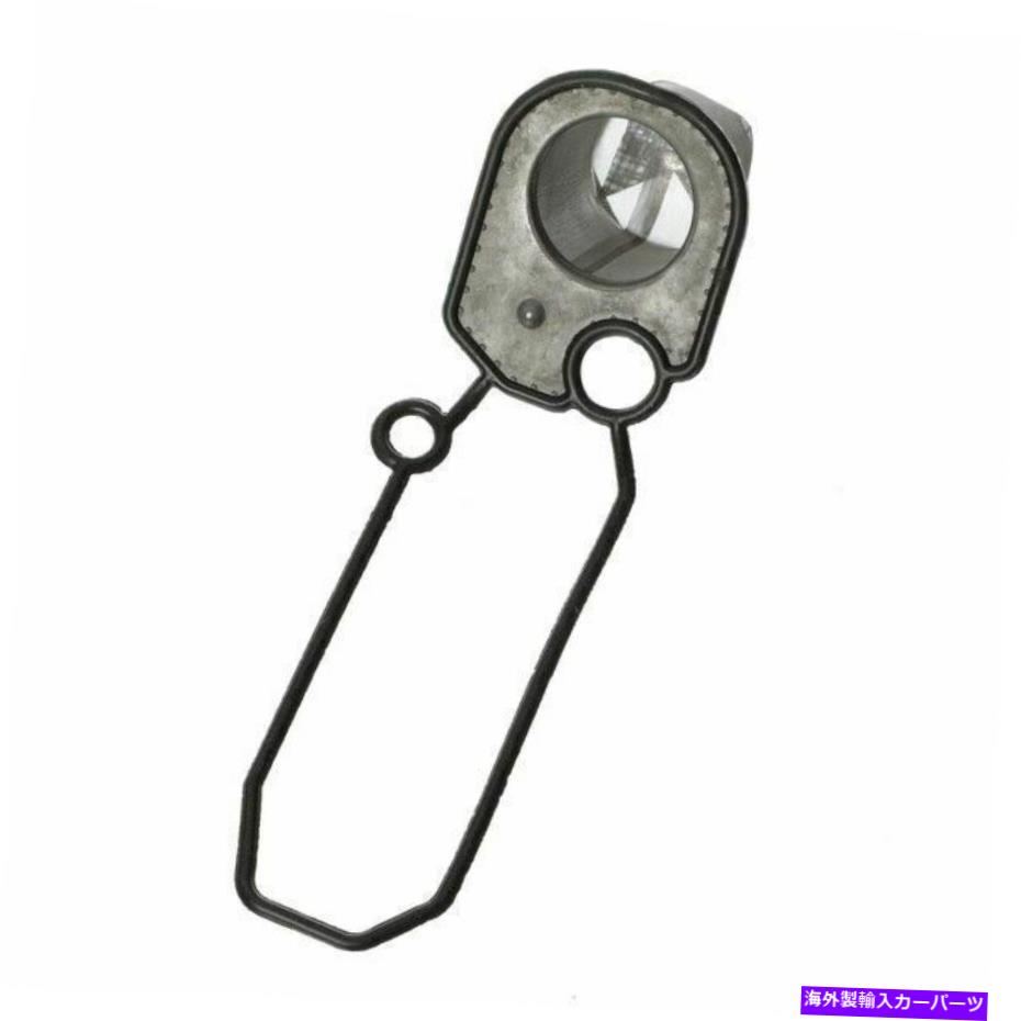 エンジンカバー 本物のフォードエンジンタイミングカバーガスケットYC3Z-6020-BA Genuine Ford Engine Timing Cover Gasket YC3Z-6020-BA【並行輸入品】